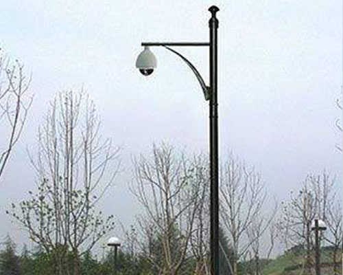 临夏县监控灯