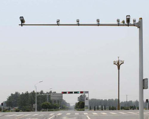 临夏县监控灯