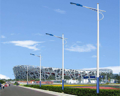 临夏县LED路灯