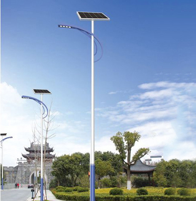 临夏县太阳能路灯
