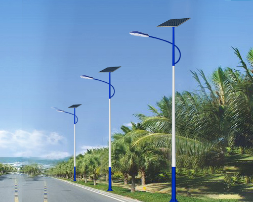 临夏县太阳能路灯