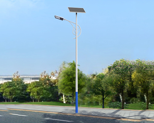 临夏县太阳能路灯