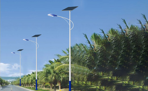 快速解决临夏县太阳能路灯不亮问题：全面检修指南