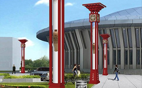 庭院临夏县景观灯防水等级选择指南 庭院临夏县景观灯防水等级选择指南