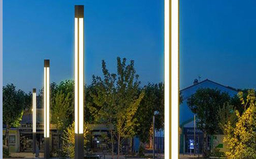 临夏县景观灯选购与安装全攻略:户外照明避坑指南 临夏县景观灯选购与安装全攻略:户外照明避坑指南