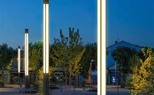 太阳能临夏县景观灯定制常见问题与解决方案