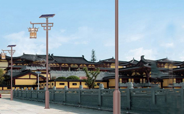 临夏县太阳能路灯不亮故障排查与修复 临夏县太阳能路灯不亮故障排查与修复