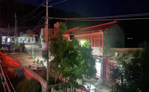 临夏县太阳能路灯在暴雪天气下的应对策略 临夏县太阳能路灯在暴雪天气下的应对策略