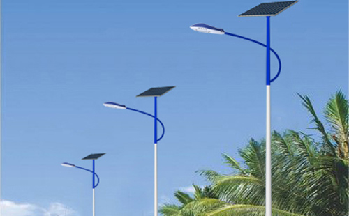 临夏县太阳能路灯防触电安全指南：如何选择与维护