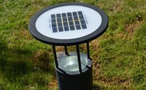 别墅庭院氛围营造:临夏县草坪灯选型与布光技巧 别墅庭院氛围营造:临夏县草坪灯选型与布光技巧