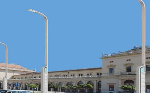 节能率提升:临夏县LED路灯选透镜方案实战指南 节能率提升:临夏县LED路灯选透镜方案实战指南