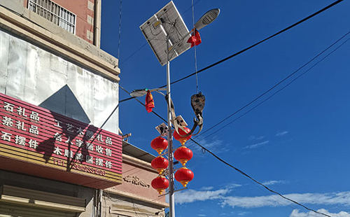 节能率翻倍：临夏县智慧路灯选单灯控制器实战指南