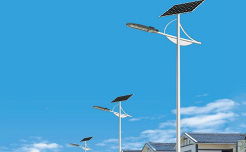 临夏县太阳能路灯安装调试与维护全指南