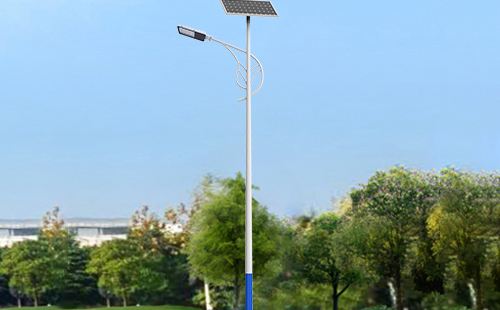 临夏县太阳能路灯验收必看五大标准 临夏县太阳能路灯验收必看五大标准