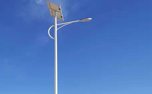 均匀度0.4与0.6差距多大?临夏县太阳能路灯配光指南 均匀度0.4与0.6差距多大?临夏县太阳能路灯配光指南