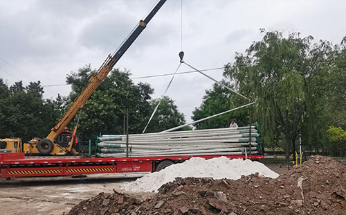 节能率提升30%:临夏县智慧路灯控制器方案选型 节能率提升30%:临夏县智慧路灯控制器方案选型