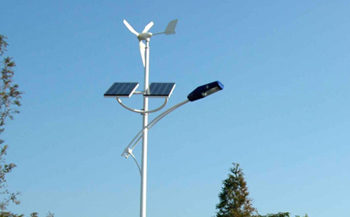 城市升级选临夏县智慧路灯：5G基站整合方案