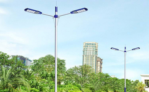 城市节能改造怎样选临夏县LED路灯色温 城市节能改造怎样选临夏县LED路灯色温