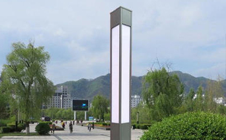 公园安装太阳能临夏县景观灯怎样布光更亮 公园安装太阳能临夏县景观灯怎样布光更亮