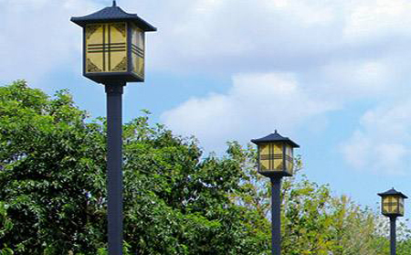 太阳能临夏县庭院灯怎么选亮度与续航更耐用 太阳能临夏县庭院灯怎么选亮度与续航更耐用