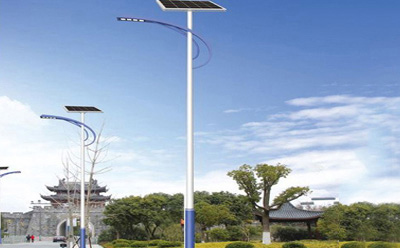 临夏县临夏县太阳能路灯价格差在哪？影响造价的4大核心因素揭秘