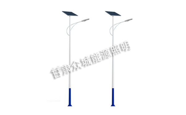 临夏县太阳能路灯“爆款”产品选型要点与地域适配建议 临夏县太阳能路灯“爆款”产品选型要点与地域适配建议