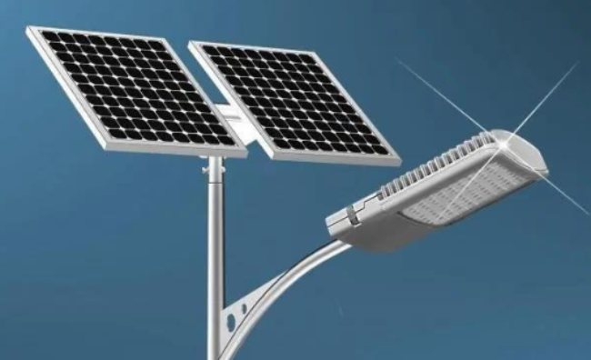 临夏县太阳能路灯功率查看方法 + 核心作用，新手必看！