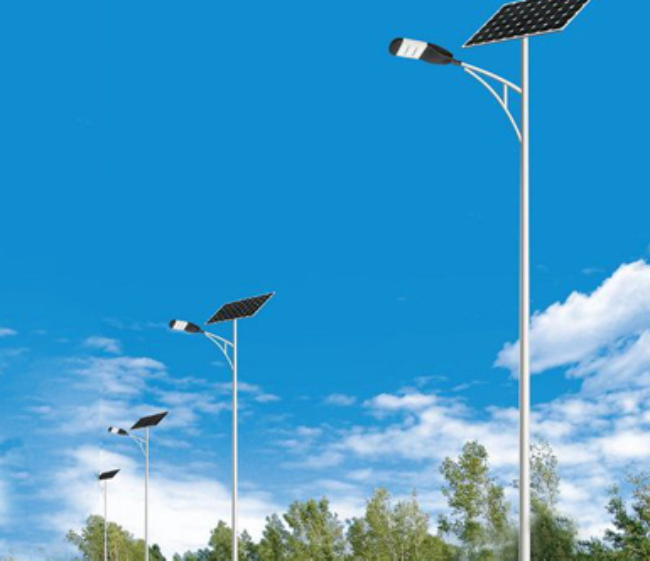 临夏县太阳能路灯维护时，这些细节别忽略！